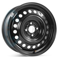 16 X 6 Nissan Kicks 2018-2025 Factory Oem Wheel Rim 62791 Take-off 16 X 6 Nissan Kicks 2018-2025 Factory Oem Wheel Rim 62791 Take-off