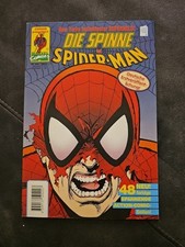 Die Spinne #240 (Condor | Marvel) A5