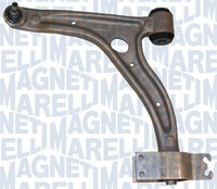 Magneti Marelli Querlenker Lenker Vorne Links FüR Mercedes A-Klasse