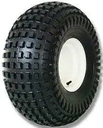 Quadreifen Carlisle 275/65-8 61F KNOBBY
