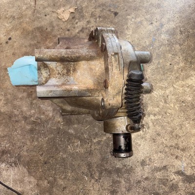 Front differential for Can-Am renegade 500 2005