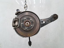 2019 MITSUBISHI ECLIPSE CROSS Mk1 O/S Drivers Right Rear Strut Shock Absorber