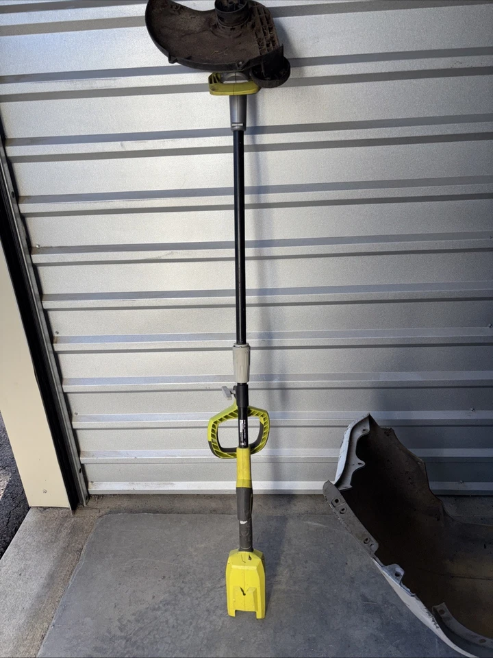 Ryobi электрический сорняк без батареи, но проверен - Изображение 2 из 2