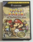 Paper Mario: The Thousand-Year Door - GameCube - CIB - Tested - Best Seller