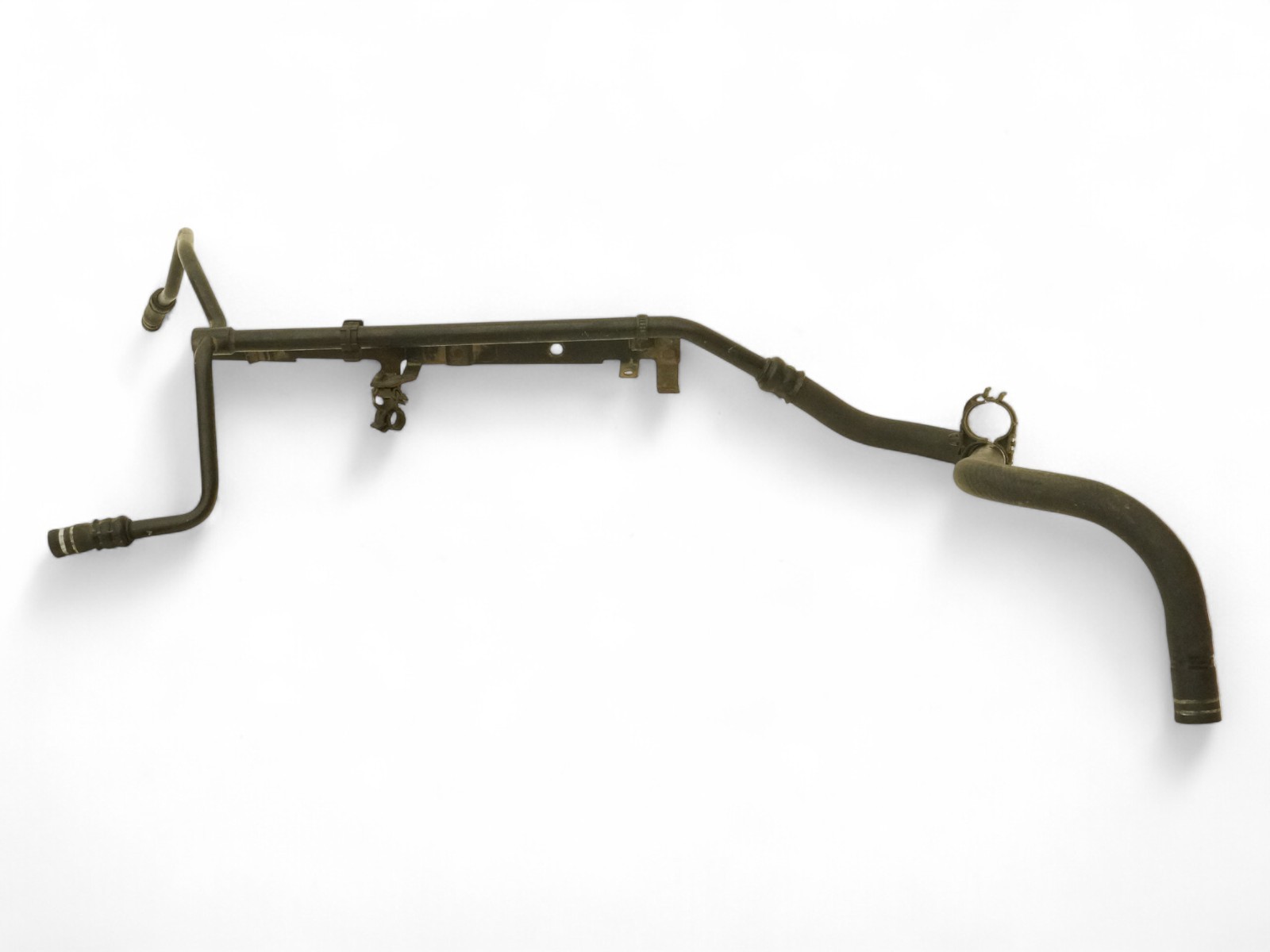 2005-2007 MASERATI QUATTROPORTE M139 4.2L ENGINE MOTOR SMOG AIR DELIVERY HOSE