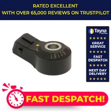 Knock Sensor fits CITROEN Cambiare Genuine Top Quality Guaranteed New