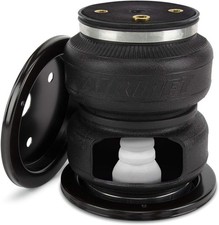 Air Lift 88215 Loadlifter 5000 Ultimate Air Suspension Kit