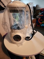 Brand New In Open Box Automatic Soy Milk Maker In White.