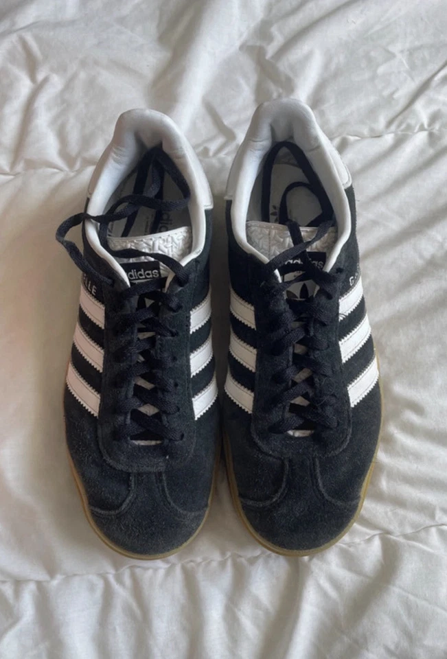 adidas Originals Gazelle Bold, photo 3 sur 3