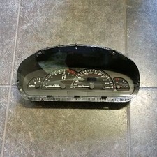 QUADRO STRUMENTI ORIGINALE FIAT MAREA (185_) - 46524367