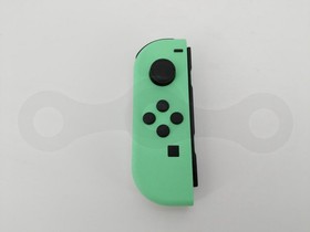 Nintendo Switch Animal Crossing Joy-Cons