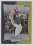 2023-24 Panini Prizm Deca Black Gold Prizm 2/5 Zach Collins #255