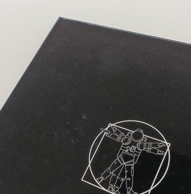 Sega Saturn Software Model Policenauts Konami FHv65