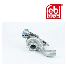 FEBI BILSTEIN Turbolader für Renault Laguna II Grandtour KG0/1_ 2.2 dCi Espace
