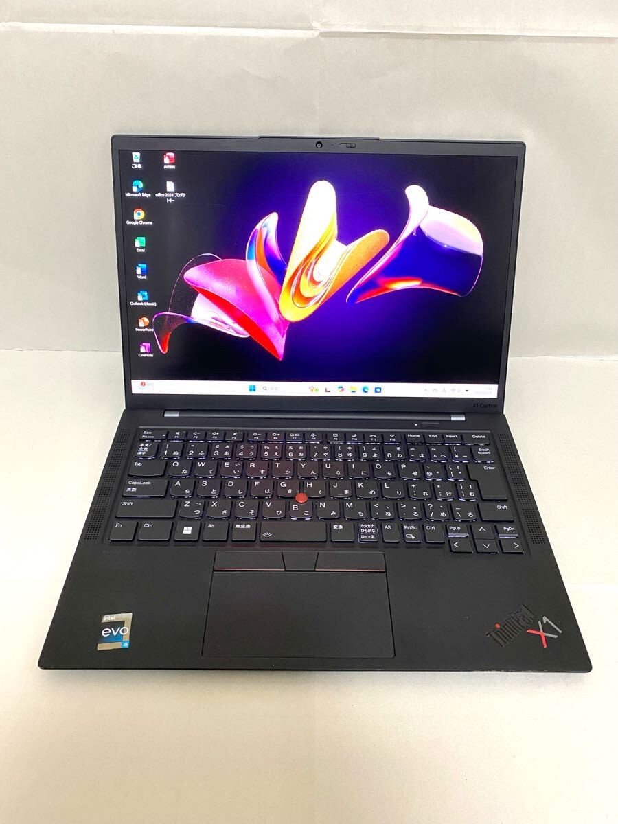 ヒ*ラ様 ThinkPad x1 Carbon Gen10 i5 1235U 8 Amazon.com: Lenovo Gen 10 ThinkPad X1 Carbon with Intel Core