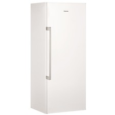 Image of Hotpoint 322 Litre Freestanding Larder Fridge - White SH6A2QWR