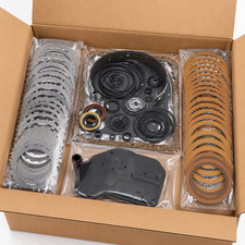 4l60e 4l65e 4l70e Master Rebuild Kit Transmission Overhaul 2004 4l60-e 4l75e 4l60e 4l65e 4l70e Master Rebuild Kit Transmission Overhaul 2004 4l60-e 4l75e