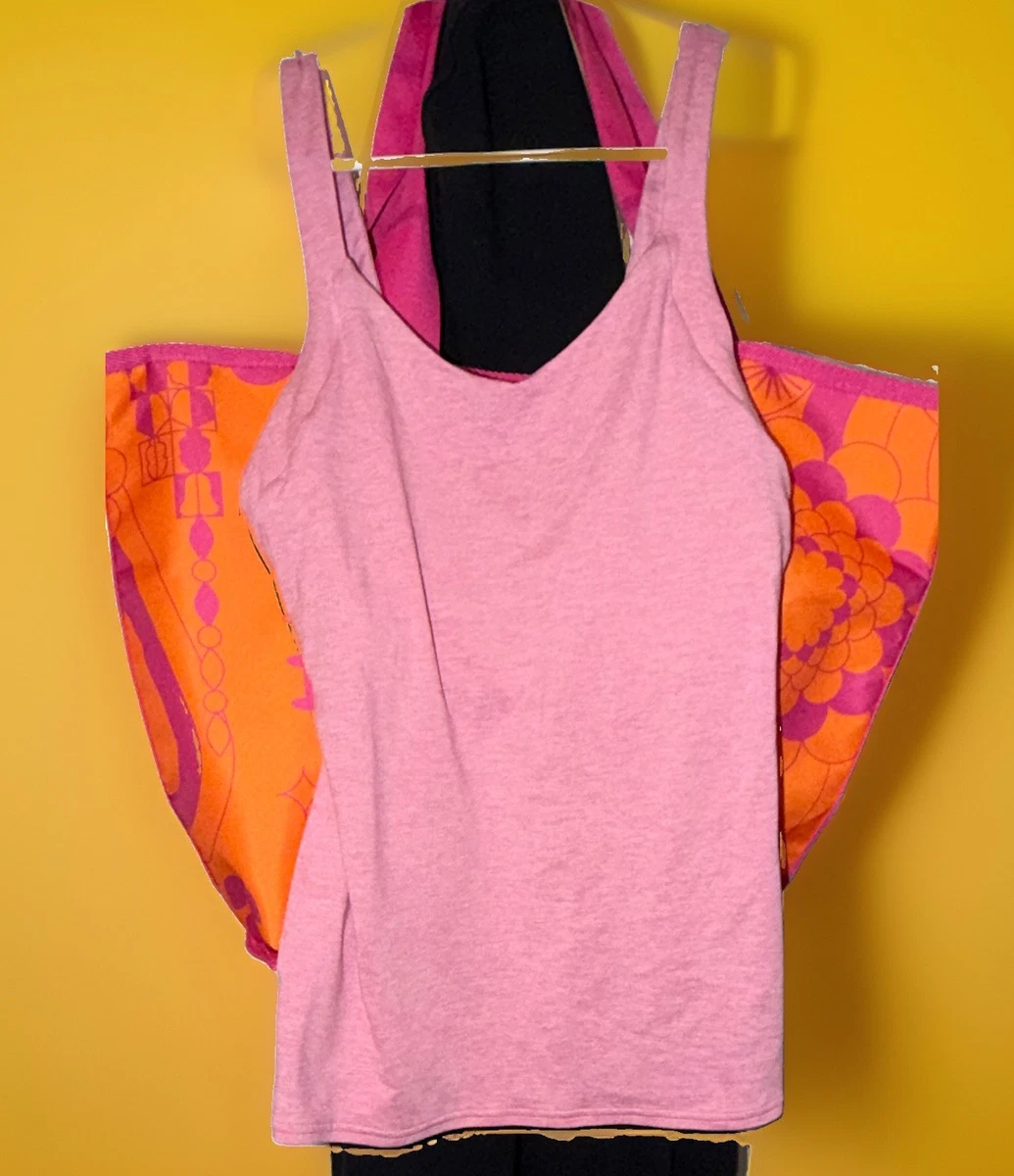Pink ALO Yoga Activewear Tops for Women for sale | eBay