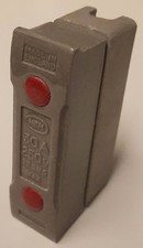 MEM MEMCERT 30 AMP Fuse Wire Carrier And Base Shield. 