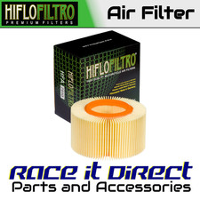 Air Filter for BMW R1150 R Rockster 2004-2005 HiFlo