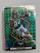 🏆 2022 Panini Mosaic Inserts Parallels Base RC💲Store-Wide Bulk Order Deals💲