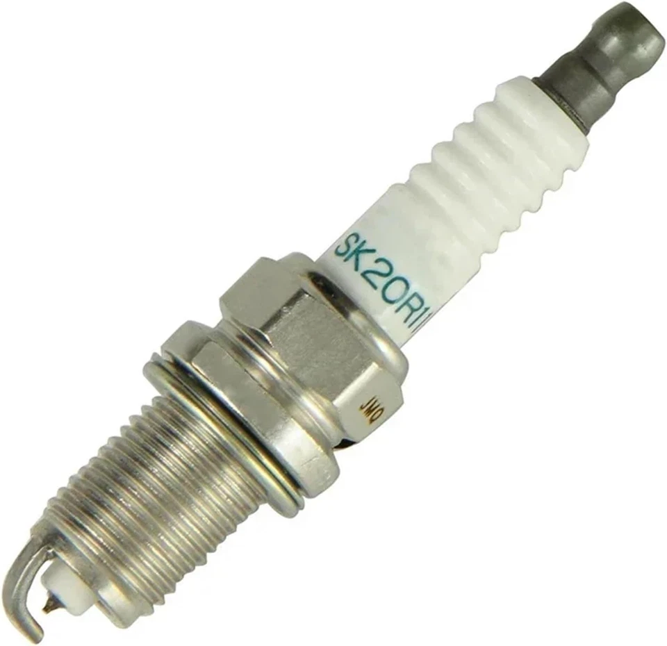 4x Genuine Denso Spark Plugs 99-18 Toyota Highlander RAV4 Camry Scion tC 2.7L l4 - Image 4 of 4