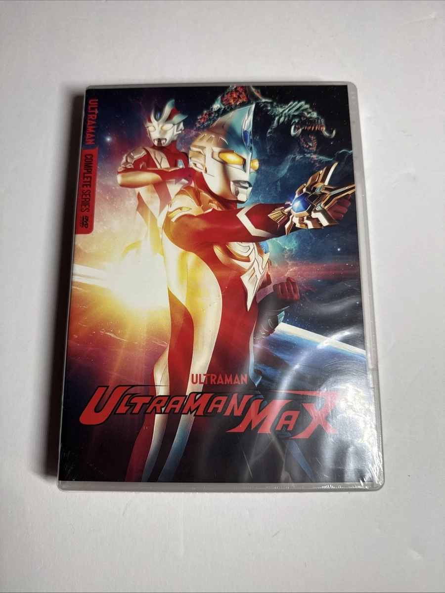 Ultraman Dvd for sale - eBay