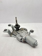 BMW X5 G05 2023 GENUINE Wischermotor Heckscheibe 7453144 RWL26268