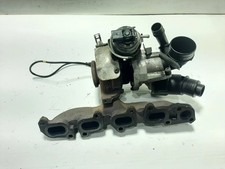 SEAT Leon St 5F8 Turbolader 04L253016H 1.6 Diesel 81kw 2013 33384739