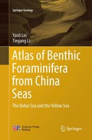 Atlas Of Benthic Foraminifera From China Seas The Bohai Sea And The Yellow Sea