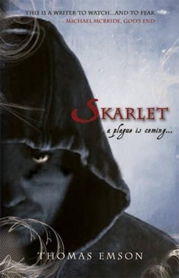 Skarlet (Snowbooks Vampire), Thomas Emson