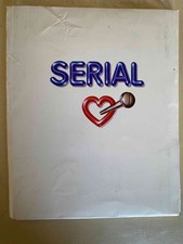 Serial Presskit 1980 Martin Mull, Tuesday Weld. thirteen stills!