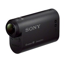 Sony HDR-AS15 Action Camera Used 1-Year Warranty, Excellent Condition