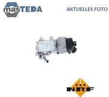 31752 ÖLKÜHLER KÜHLER ÖL NRF FÜR FORD MONDEO IV,FOCUS III,FOCUS II,KUGA II