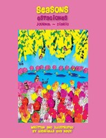Gabriella Eva Nagy | Seasons | Taschenbuch | Spanisch (2017) | EAN 9781612446189