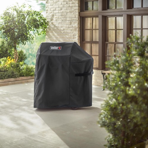 Weber 7182 Premium Grillabdeckung - Spirit II 200 Serie & Spirit 200 Serie UVP 93£ - Bild 8 von 12