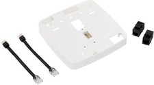 RW RoutersWholesale Aruba Compatible AP-220-MNT-W3 Wall/Ceiling Mount White
