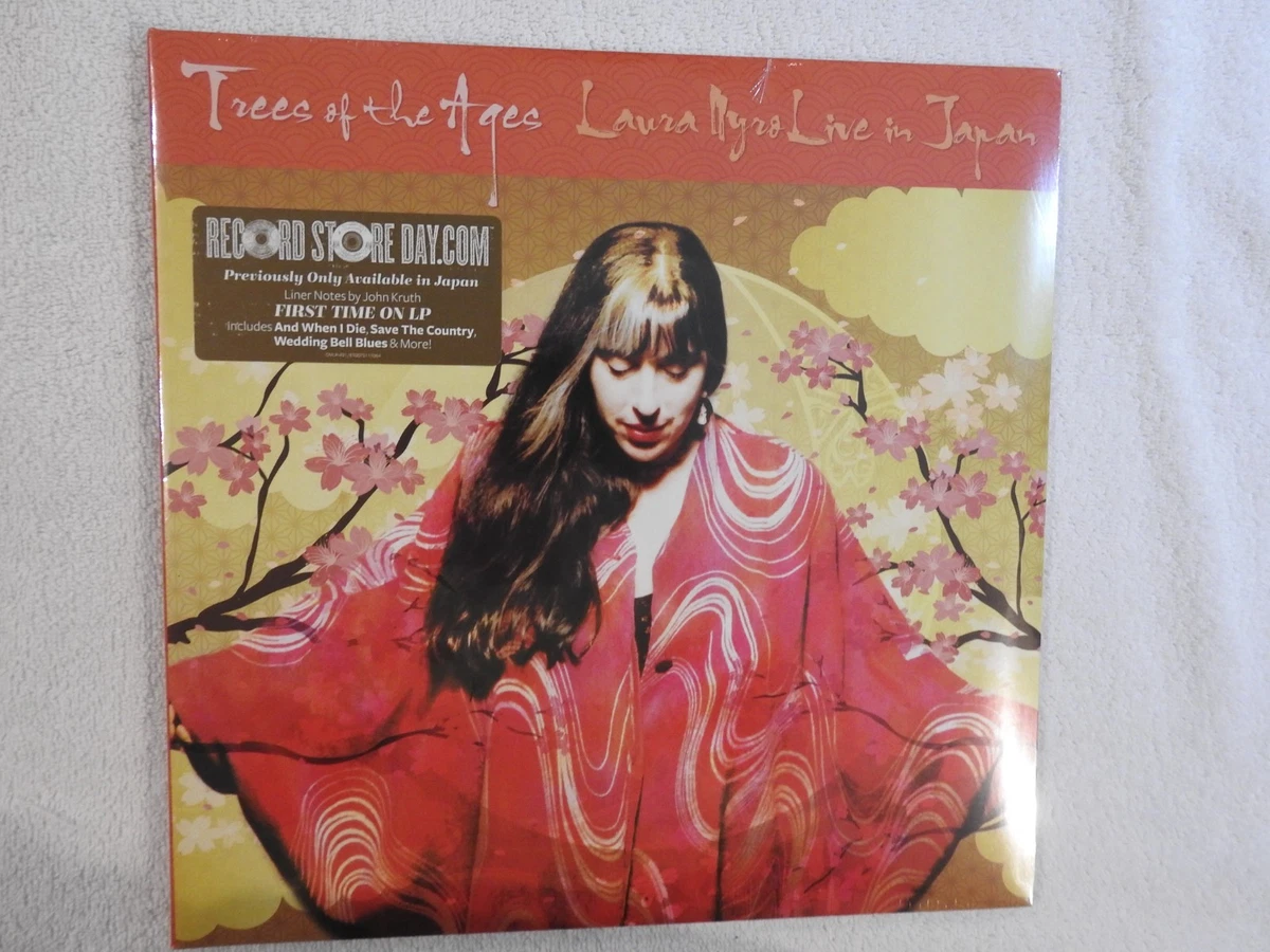 Laura Nyro Vinyl Records for sale | eBay