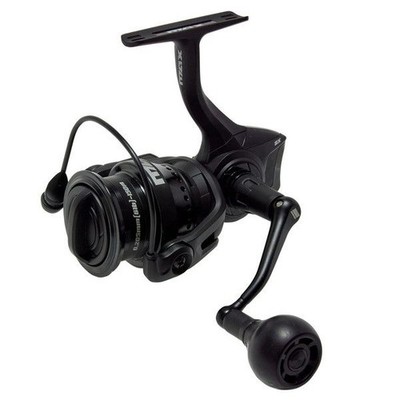 Pure Fishing Japan Max SX 3000SH Spinning Reel Compact V-Rotor 6+1 Bearings