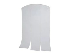 natura Vinyl Door Flaps for Medium Classic Dog House