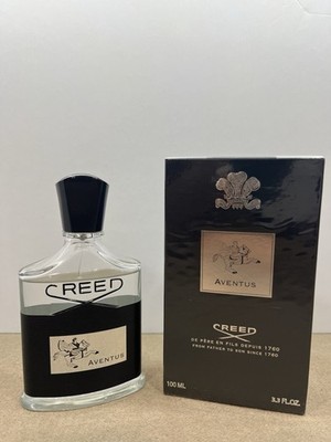 Creed Aventus Eau de Parfum Men, 3.3 oz (100 Ml), Sealed Box Tester