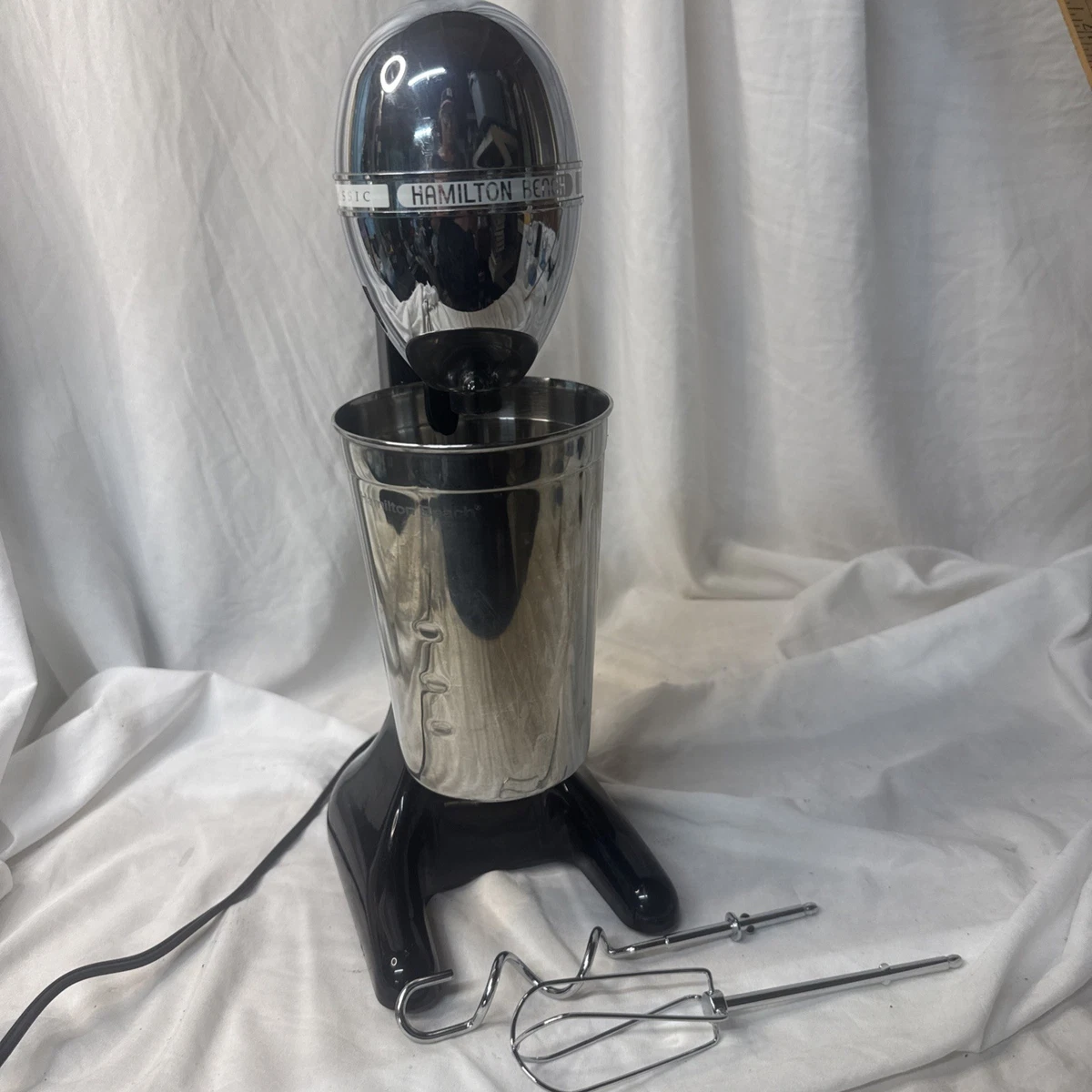 Hamilton Beach Drink Master In Collectible Kitchen Mixers for sale