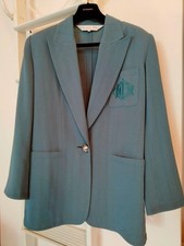 USED VINTAGE DIOR TAILORED JACKET, EXCELLENT CONDITION. VERYGOOD
