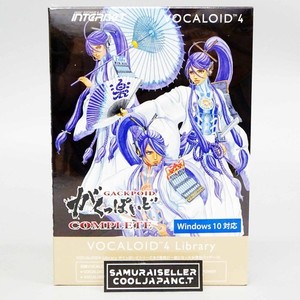 Gackpoid | eBay