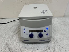 Eppendorf 5424 Benchtop Centrifuge w/FA-45-24-11 Rotor, 14680 RPM, 230V