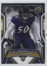 2024 Topps Resurgence Rookies Adisa Isaac #109 1l7t