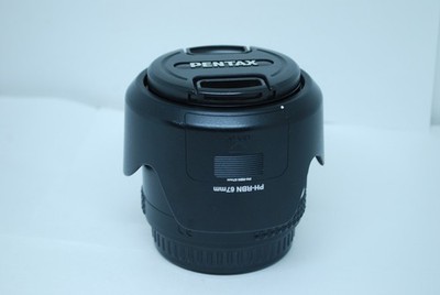 美品 PENTAX-D FA 645 55mm F2.8 SDM AW PENTAX D-FA645 55mm F2.8 AL (IF) SDM AW Standard Lens - for 645D