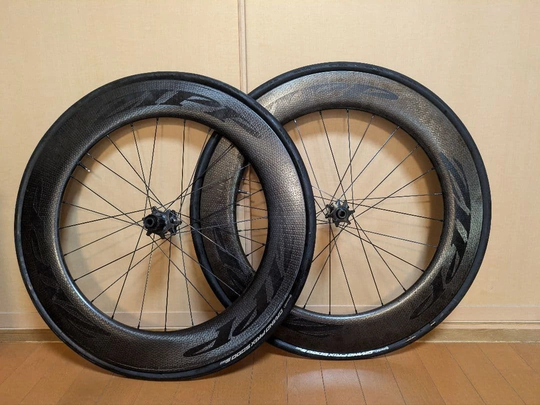 Preços baixos em Zipp 808 firecrest | eBay