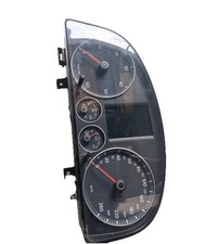 Tacho Kombiinstrument VW Touran 2.0 TDI 2007 1T0920873E
