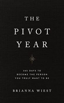 The Pivot Year von Wiest, Brianna | Buch | Zustand gut